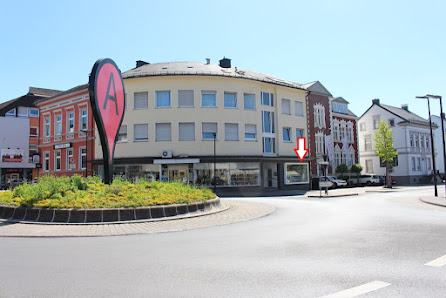 Rechtsanwältin Simone Kraege-Maas