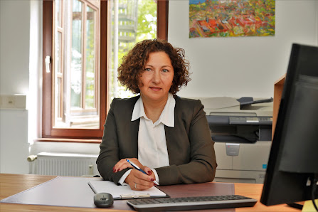 Kanzlei Yasemin Yilmaz