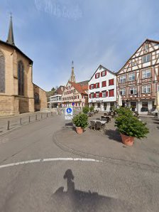 Rechtsanwalt Peter Mende