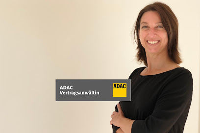 TOP ADAC Anwältin
