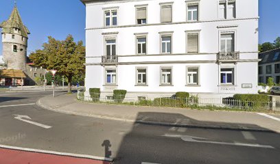 Rechtsanwalt Henning Manhardt