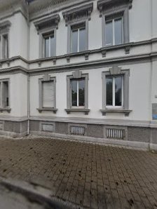 Carolin Cordier Rechtsanwältin und Mediatorin