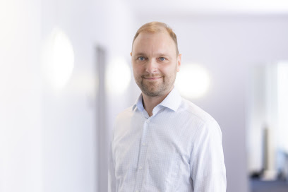 Fachanwalt für Erbrecht Tobias Goldkamp