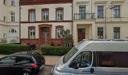 Rechtsanwalt Fähnrich