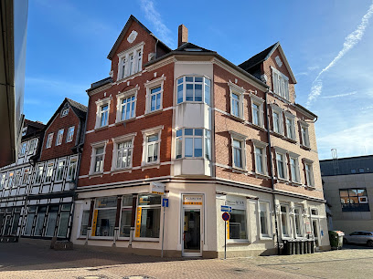 Anwaltskanzlei Dina Wolters