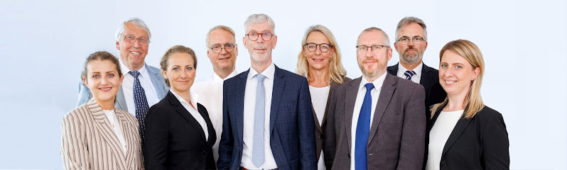 Kanzlei Theo Schmidt Bochum