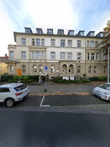 Rechtsanwalt Rolf Matussek