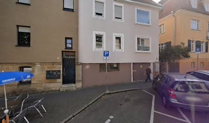 Kanzlei Rechtsanwältin Susanne Haussmann