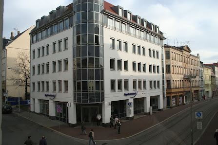 Legal Services GmbH