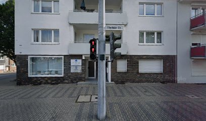 Rechtsanwaltskanzlei Frowein & Büssem