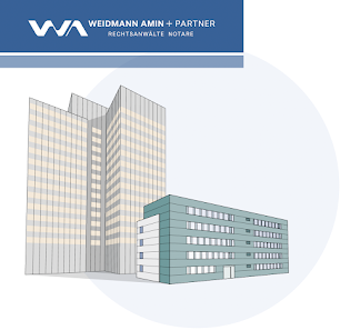 WEIDMANN AMIN & PARTNER