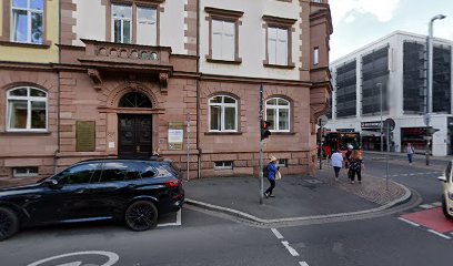 Rechtsanwalt Axel Schwab