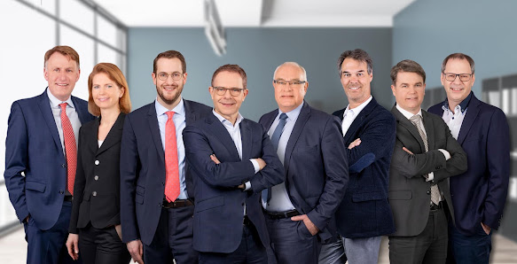Rechtsanwaltskanzlei Janssen und Enninga
