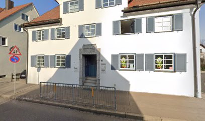 Eichinger & Fackler Rechtsanwälte - Kempten