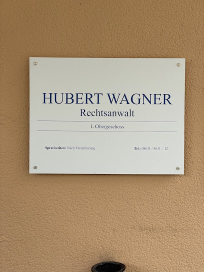 Hubert Wagner