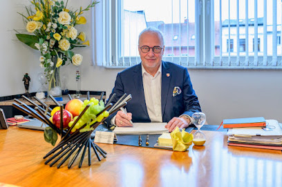 Anwaltskanzlei Thomas Vandrey