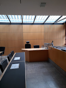 Rechtsanwälte Schraub & Greeb Rechtsanwälte in Kanzleigemeinschaft
