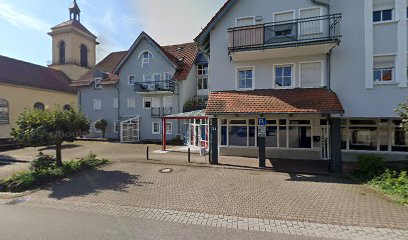 Thomas Maulbetsch - Fachanwalt für Erbrecht