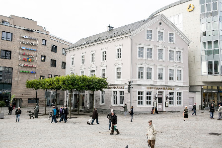 Dirk Löber, Rechtsanwalt für Strafrecht in Lüdenscheid
