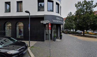 Martin Voß, LL.M.