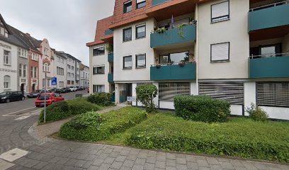 Rechtsanwalt Stümper und Finsterer