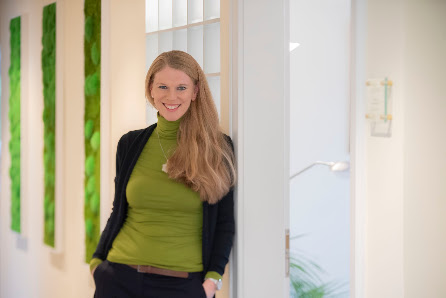 Verena Noreisch, Rechtsanwältin, Mediatorin, Coach