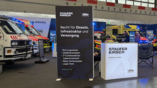 Staufer Kirsch GmbH