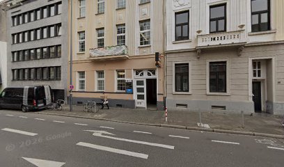 PB Rechtsanwälte Peters Brüsseler Partnerschaftsgesellschaft