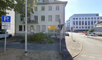 Holger Hahn Rechtsanwalt & Fachanwalt für Strafrecht