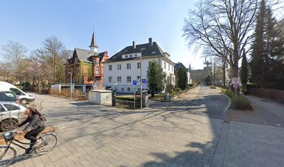 Rechtsanwalt Daniel Eickmeier