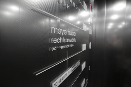 meyerhuber rechtsanwälte partnerschaft mbb