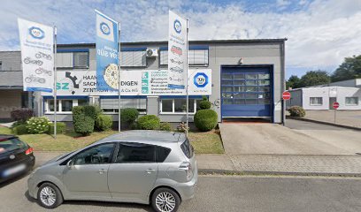 Anwaltskanzlei Gerd Büll
