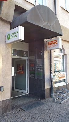 LATTERMANN Anwaltsbüro, Scheidung in Sachsen