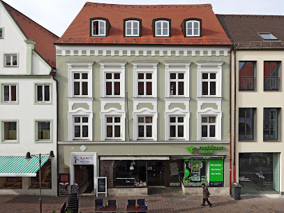 Kriescher Rechtsanwaltskanzlei