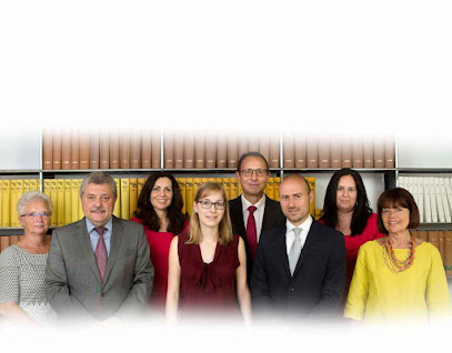 Rechtsanwälte, Fachanwälte und Notar - Kanzlei Unrath, Reitz und Kollegen