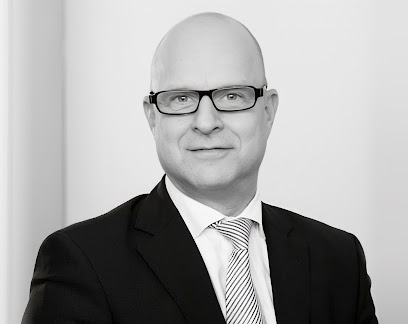 Rechtsanwalt Ralph Grützenbach