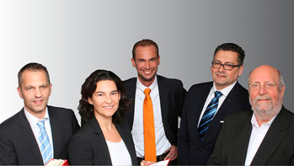 Kompetenzhaus Recht-Steuern-Wirtschaft Bürogemeinschaft Bad Vilbel