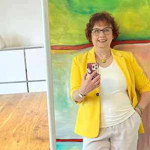 Anette Scharfenberg Rechtsanwältin Fachanwältin für Strafrecht