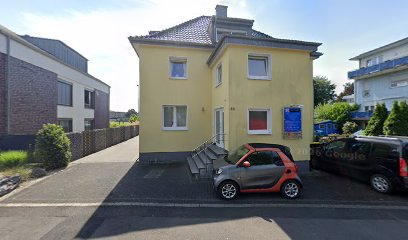 Rechtsanwalt Andreas Habbes - Kamen-Methler