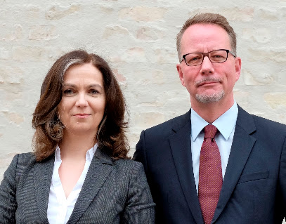 Axel Schirmack Rechtsanwalt
