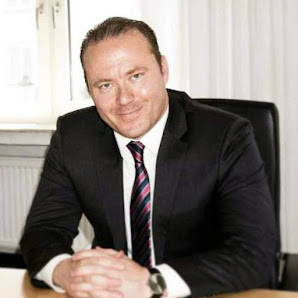Fachanwalt für Strafrecht/Expert Lawyer for Criminal Law Johannes B. Kagerer