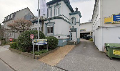 Dr. Edith Regerbis Rechtsanwältin
