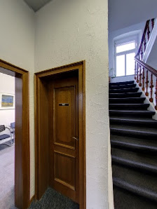Meinolf Reuther Rechtsanwalt und Christina Reuther Rechtsanwältin und Fachanwältin für Strafrecht