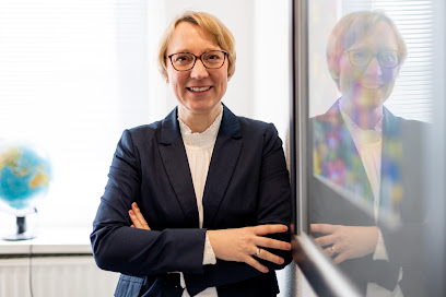 Christine Stüer