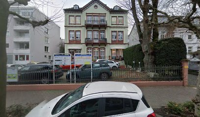 Axel Gosebruch