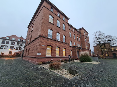 Rodi Philipp, Rechtsanwalt