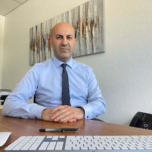 Rechtsanwalt Idris Toptik