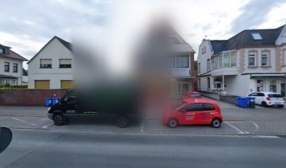 Rechtsanwälte Tessmar & Hinze