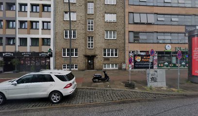 Rechtsanwalt Mathias Cohrs