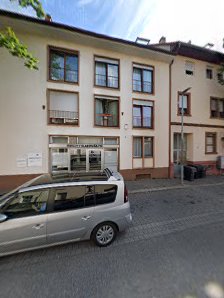 Brett Liliane Rechtsanwältin